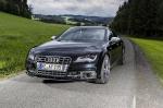 Audi AS7 by ABT 2012 года